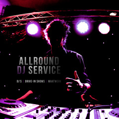 Allround DJ Service