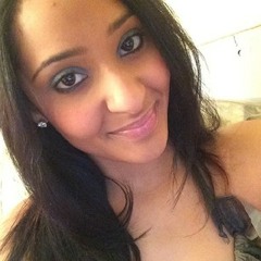 Alicia Vorega