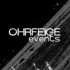 Ohrfeige-Events