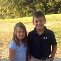 Gina Teegarden Luebbering