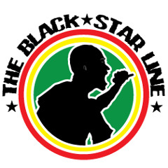 The Black Star Line