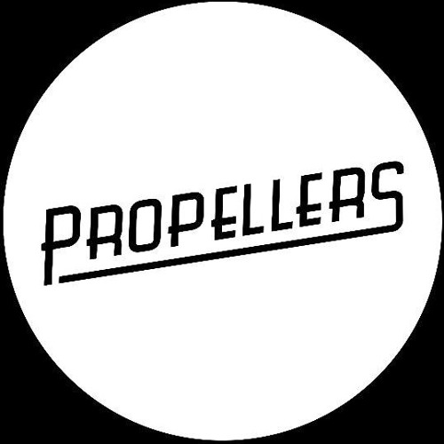 SoundCloud profile picture for @propellers