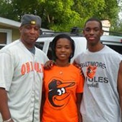 Jordan Purnell Jackson