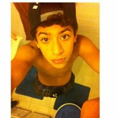 Pedro Peirce'your Rivera