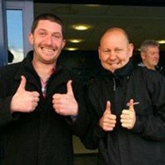 burnbabyburnJamesdisco'In