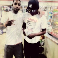 MiyagiBoyzHenneRecords