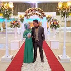 Nurziyatullatifah Pratiwi