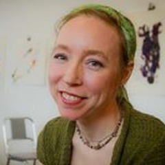 Laura Madeline Wiseman