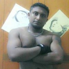 Jega EmceeLucifer Prabhu