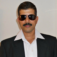Ramesh Ranganathan 1