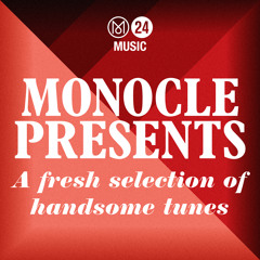 M24: Monocle Presents