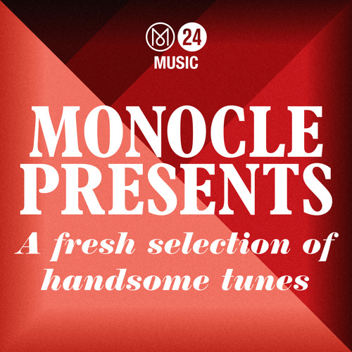 M24: Monocle Presents’s avatar