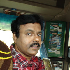 Shankar Ramachandran 3