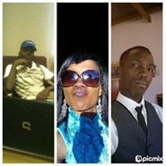 Clarence Kolotse Sash Man