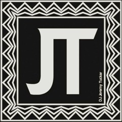 DJ Jeremy Tucker