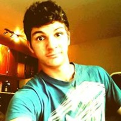 Alexandre Bouchard 16