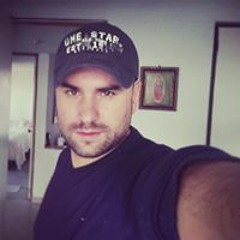 Daniel Felipe Forero
