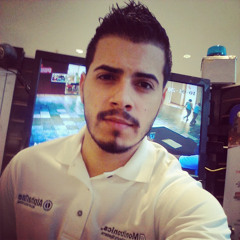 Jose R. Rivera Santos