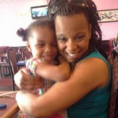 Zacandra Rose Butler