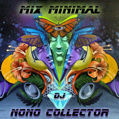Dj NONO COLLECTOR 2