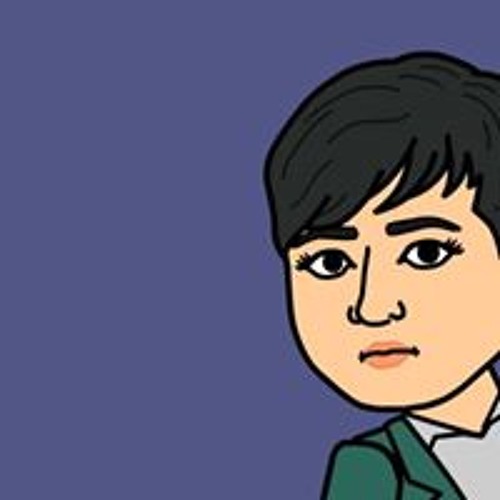 Dr. Rahiem’s avatar