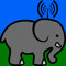 radioelephant