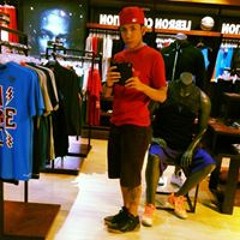 Sheridan Datu Entona