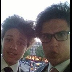 Florian de Lencquesaing