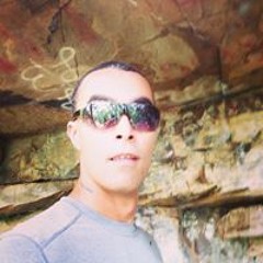 Harley Oxendine Riddle