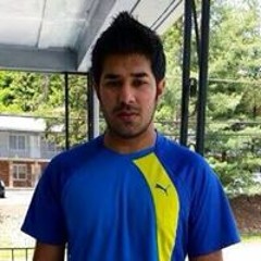 Ahmed Naeem Chaudhary