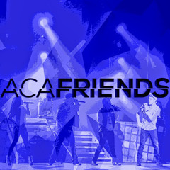AcaFriends Acapella Group