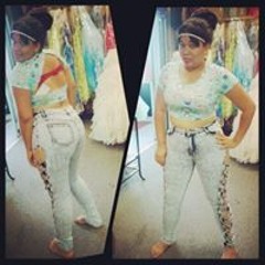 Sthefany Michelle Nuñez