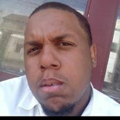 Danny Johnson 78