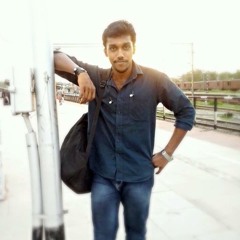 Sreeni R Pillai