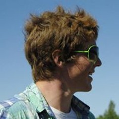 Kristofer Roht