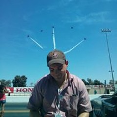 Mike Baiocchi