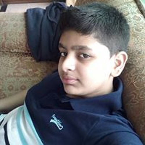 Ramiz Atif’s avatar