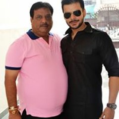 Lakshay Mehta 3