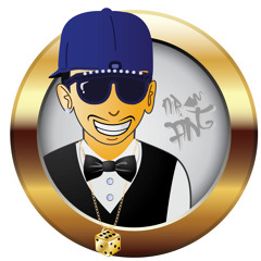 Msterang JAKCITY HIPHOP