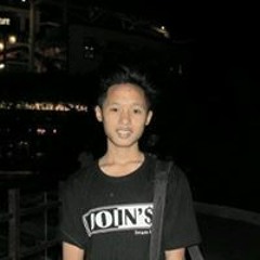 Gunk Alit Join's Imbo