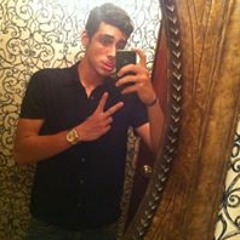 Manuel Gutierrez Hanley