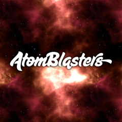 Atomblasters