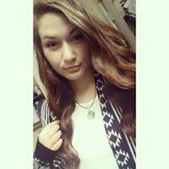 Katelynn Carpenter 2