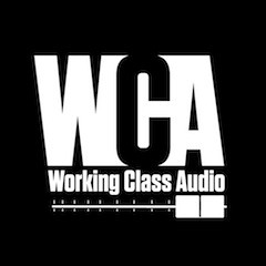 Working Class Audio