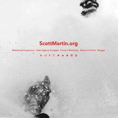 Scott A. Martin