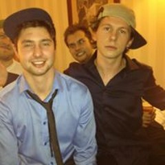 Cody Jordan Thompson