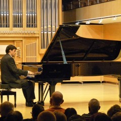 Brahms- Capriccio 2 Op.76