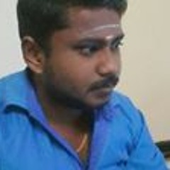 Manisankar Ammu