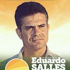 Eduardo Salles 10