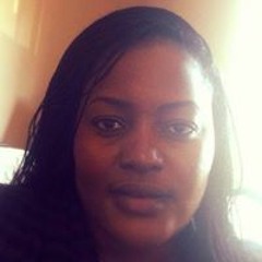 Marcia NaNtimba Ujobolo